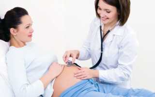 Пониженные эритроциты при беременности – опасно ли это?