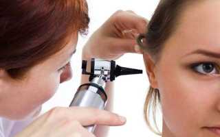Отит среднего уха: причины возникновения и способы лечения